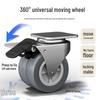 Yuanzu Adjustable Mobile Appliance Base Stand