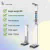 Lejialikang Multi-Parameter Body Composition Analyzer