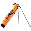 BLUE TEE GOLF Club Case Stand-Style BTG-CC001 (Orange)