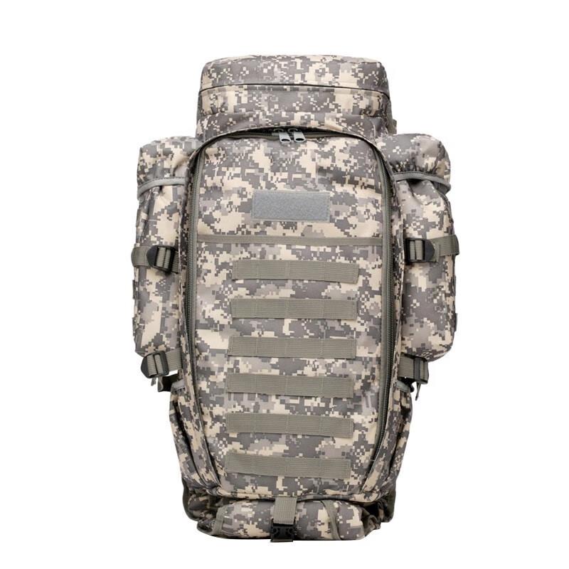 Tri-polar TP1961 Multi-functional Combination Backpack