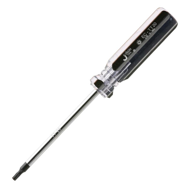 JETECH EC-TT30 Torx Security Screwdriver