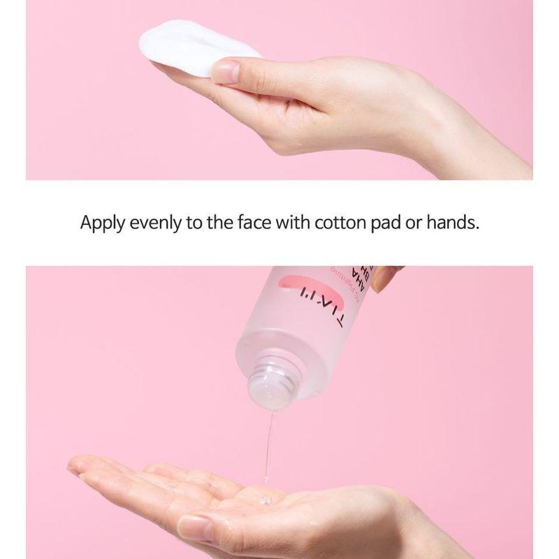 TIA'M - AC Fighting AHA BHA PHA Toner