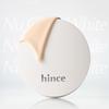 [hince] Nu Glow White Cushion with Refill SPF 40 PA+++ 12g