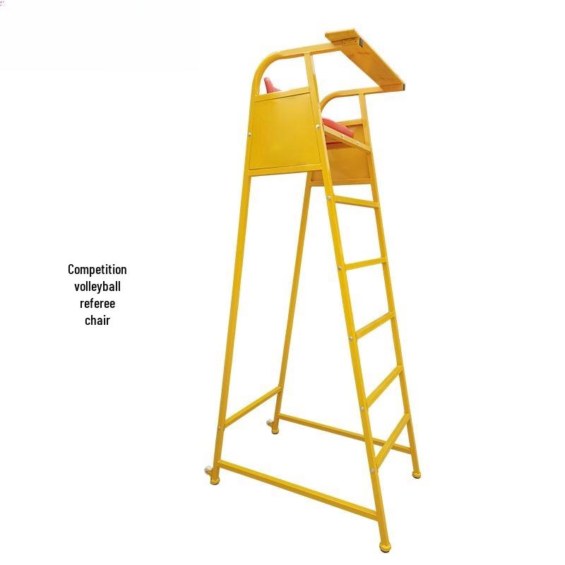 Competition Volleyball Referee Chair