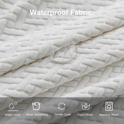 Textil do jedálne a obývacej izby – Poťahy na stoličky