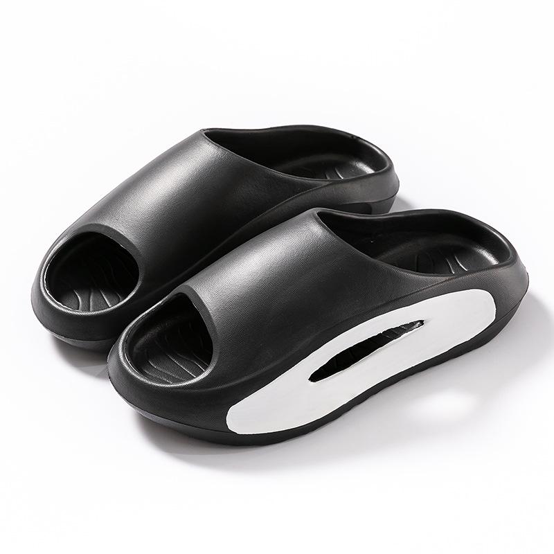 Herren 2025 Cross-Border EVA Sommer Sportsandalen - Dicksohlige, Rutschfeste Badeslipper