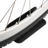 Bicycle Wall Mount Rack Road Mountain Bike Pedal Wall Mount Stands Hanger Display Garage Indoor MTB Holder Cycling Accessories