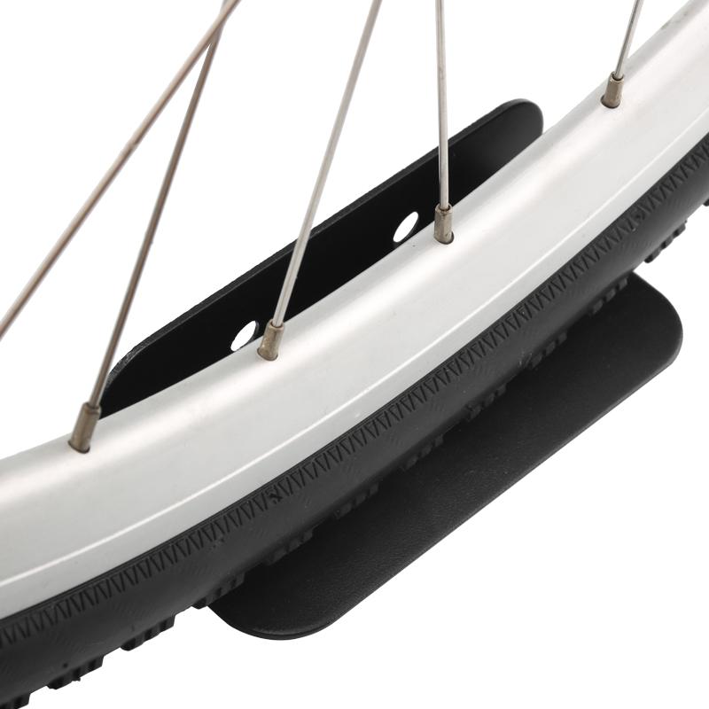 Bicycle Wall Mount Rack Road Mountain Bike Pedal Wall Mount Stands Hanger Display Garage Indoor MTB Holder Cycling Accessories