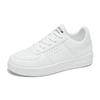 New Breathable Shoes Versatile Thick-soled Sports Shoes and Casual Sneakers