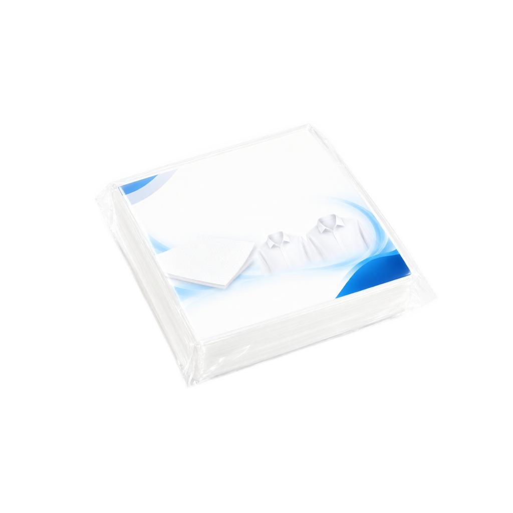 Sheets for Mixed Wash, Color Absorbing Sheets for Washing Machine