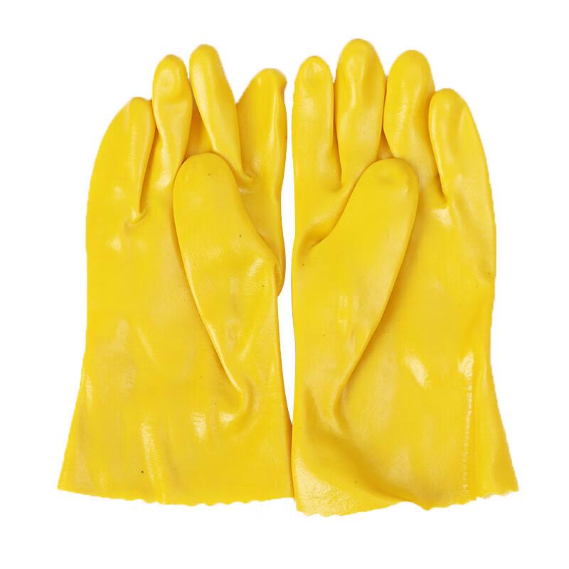 

YPK009 Dipped Outdoor Gloves