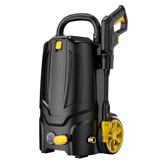 Pressure Washer, Electric Pressure Washer, Adjustable Pressure Power Washer, High Pressure Washer Cleaner for Cars, Patios, Furniture, Driveways
