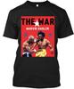 Limited NEW Popular The War Marvin Hagler & Thomas Hearns American T-SHIRT S-5XL Unisex T-Shirt