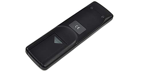 TASCAM CD200BT Remote Control E02206700A