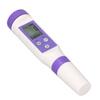 ORP Meter Digital Display Backlit Control Water Quality Tester for Swimming Pools Spas Hydroponics