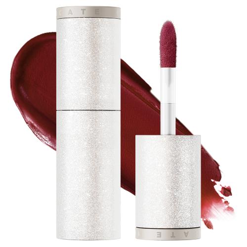 Hevvy Makeup Bluring Effect Lip Tint Bloody Kiss