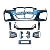 BMW 4 Series G22/G23 Front Bumper Assembly