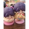 Love And Deepspace Blind Bag Stackable Series Figure Cute Figurine  Desktop Decor Fashion Gift For Girls Toy