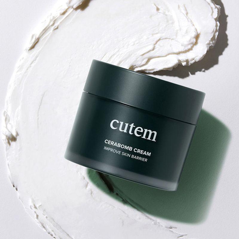 Sera Balsamcreme 50ml Ceramid 6% Hoher Gehalt