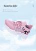 Women's Summer Dad Shoes: Mesh Breathable Retro Korean Sneakers