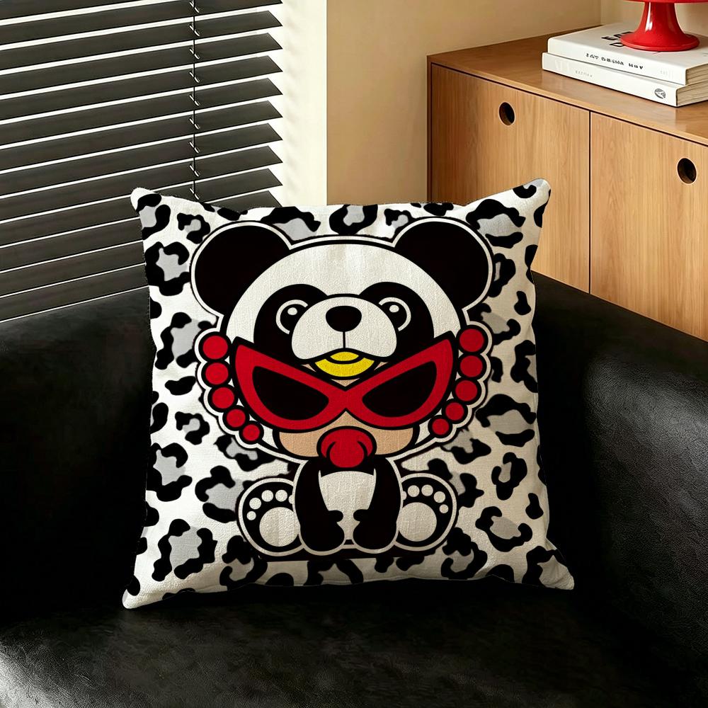 Brand HHystericMMini Cushion Cover Creative pillowcases for interior decoration office living room home Car hot