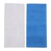 2pcs Exhaust System Paint Booth Filter Double Layer Replacement Filter Cotton  For Tent System