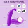 App Control G-Spot Vibrating Rabbit Vibrator for Women Clitoris Stimulator Female Masturbator Adult Sex Toys Vagina Panties 18+