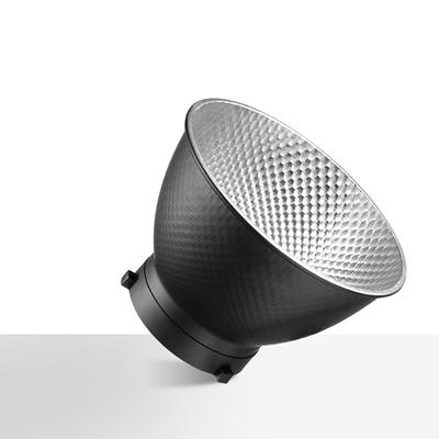7 Zoll Standard Reflektor Diffusor Lampenschirm Schale Mit Für Bowens Mount Studio Blitzlicht Reflektor Aluminiumlegierung