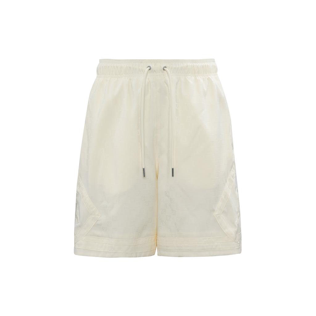 Jordan Casual Shorts Men's Light Ivory Moderate FN0770-110