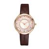 Women'S Fashion Gypsy Belt Waterproof Quartz Watch