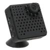 Mini Wifi Camera Remote Control 1080P HD Webcam with Infrared Night Vision for Business