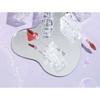 WODWOD - Mirror Translucent Lip Gloss - 5 Colors