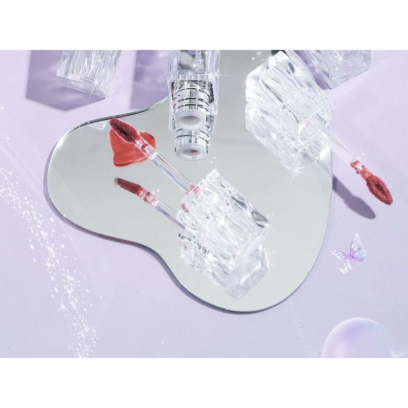 WODWOD - Mirror Translucent Lip Gloss - 5 Colors