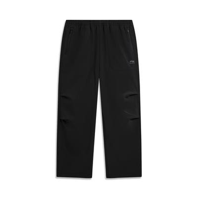 Comfortable Simple Fashion Casual Versatile Soft Fleece Sports Long Pants Men Bottoms AYKVC51-3