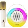JinYun K38 Home Karaoke Speaker System