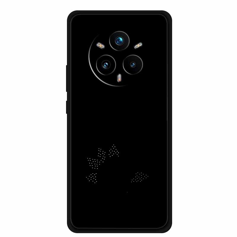 

Для Realme 14 Pro 5G Чехол Realme14 Pro Coque Мягкий ТПУ Силикон Funda Для Realme 14 Pro Задняя крышка Чехол 14Pro Оболочка Capas Мультяшный Realme 14 Pro 5G