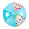 Maruka Chiikawa Beach Ball Season Summer Pool Swim Ring 197729