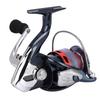 Salt Freshwater Metal Heavy Duty Lightweight Casting Spinning Fishing Reel