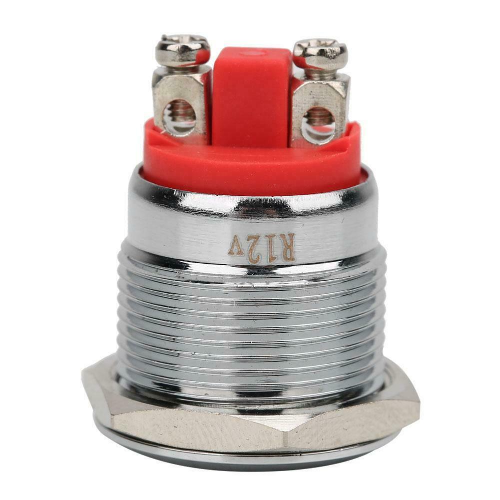 Indicator Light Accessories Green LED Panel Indicator