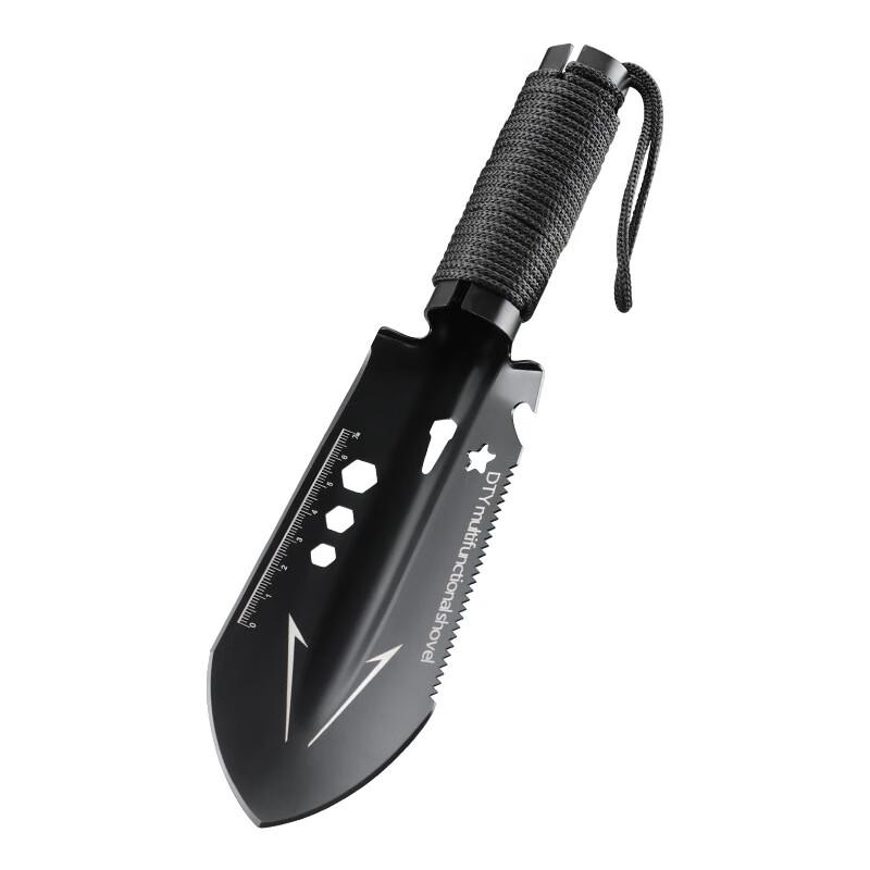 Mifflame Multi-purpose Outdoor Hand Shovel