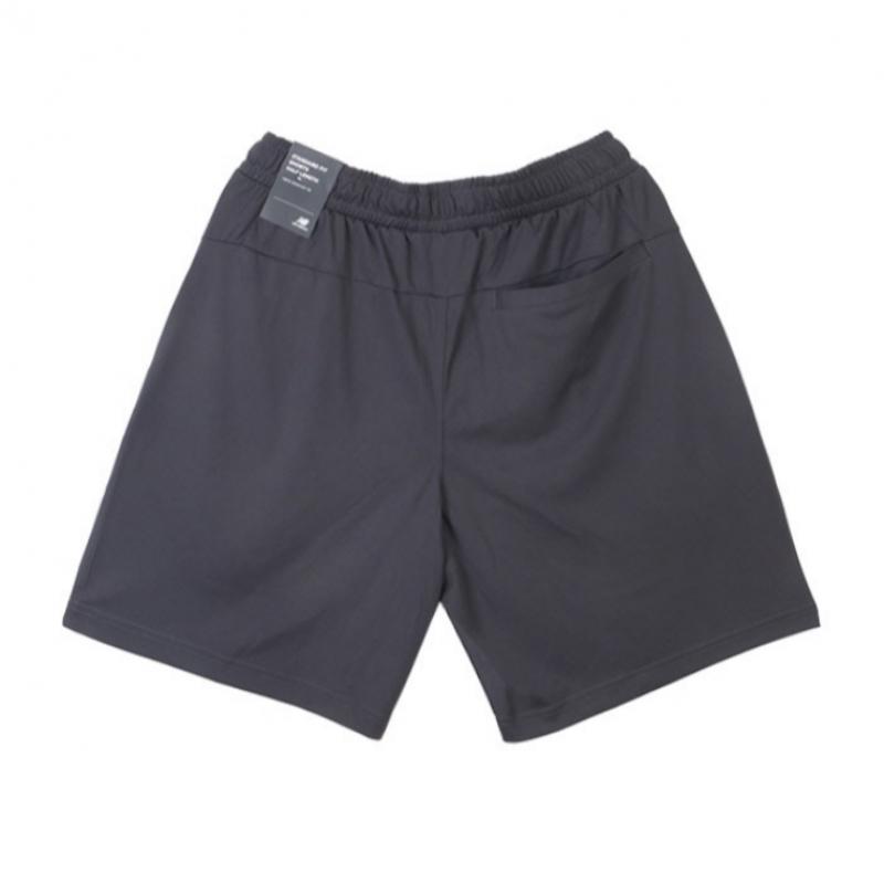 New Balance Shorts Basic Poly 4.5 Length Nbnvfco301 60