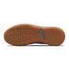 Nike Tiempo Legend 9 Slip Resistant Cushioning Abrasion Resistant Low top Kids' Soccer Shoes Blue Black Kids' DA1332-403