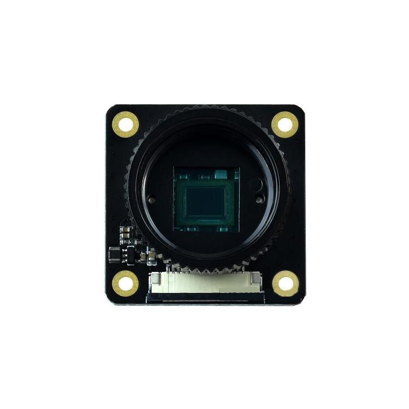 Raspberry Pi HQ Camera High Quality CS/C For Raspberry Pi And Jetson Series IMX477 12.3MP