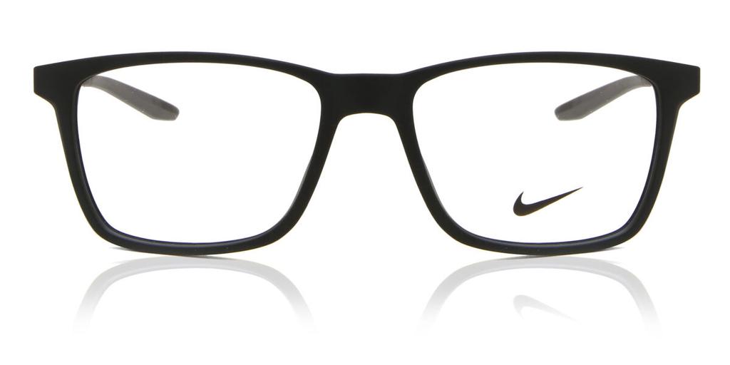 Nike 7286 001 Unisex Eyeglasses