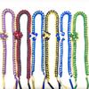 Braceletes – Pulseiras entrelaçadas