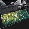 Kawaii Lovely Dog Mouse Pad Cartoon Animal Design Waterproof Desk Mat Cute Pet Theme Gaming Mousepad for PC Laptop