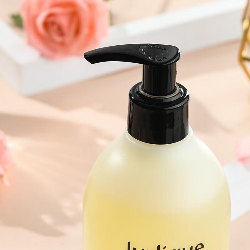 Jurlique Rose Softening Shower Gel