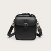 Unisex messenger bag storage bag casual shoulder bag messenger bag mobile phone bag for