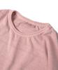 HOOVES Garment Dyed Short Sleeve [Washed Pink]