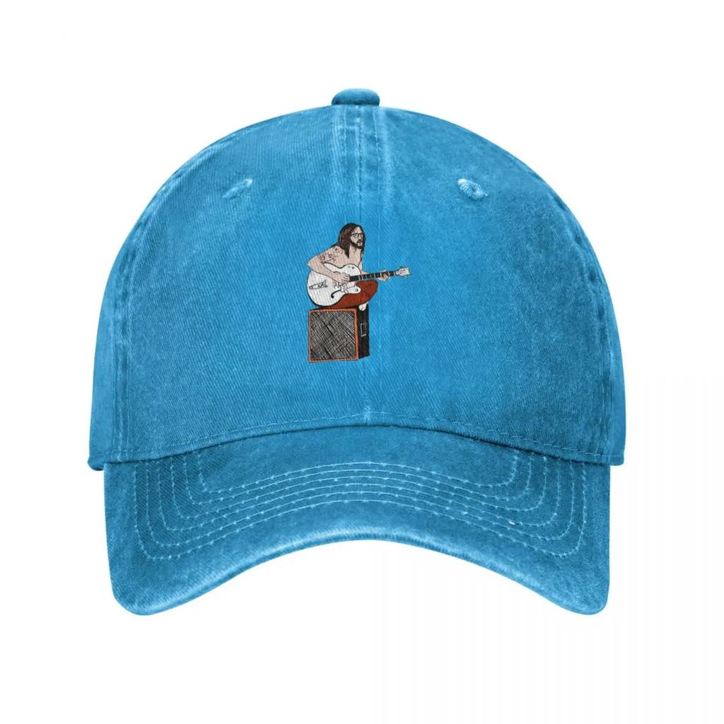 John Frusciante () Baseball Cap Trucker Cap New In Hat Women Beach Fashion Mens